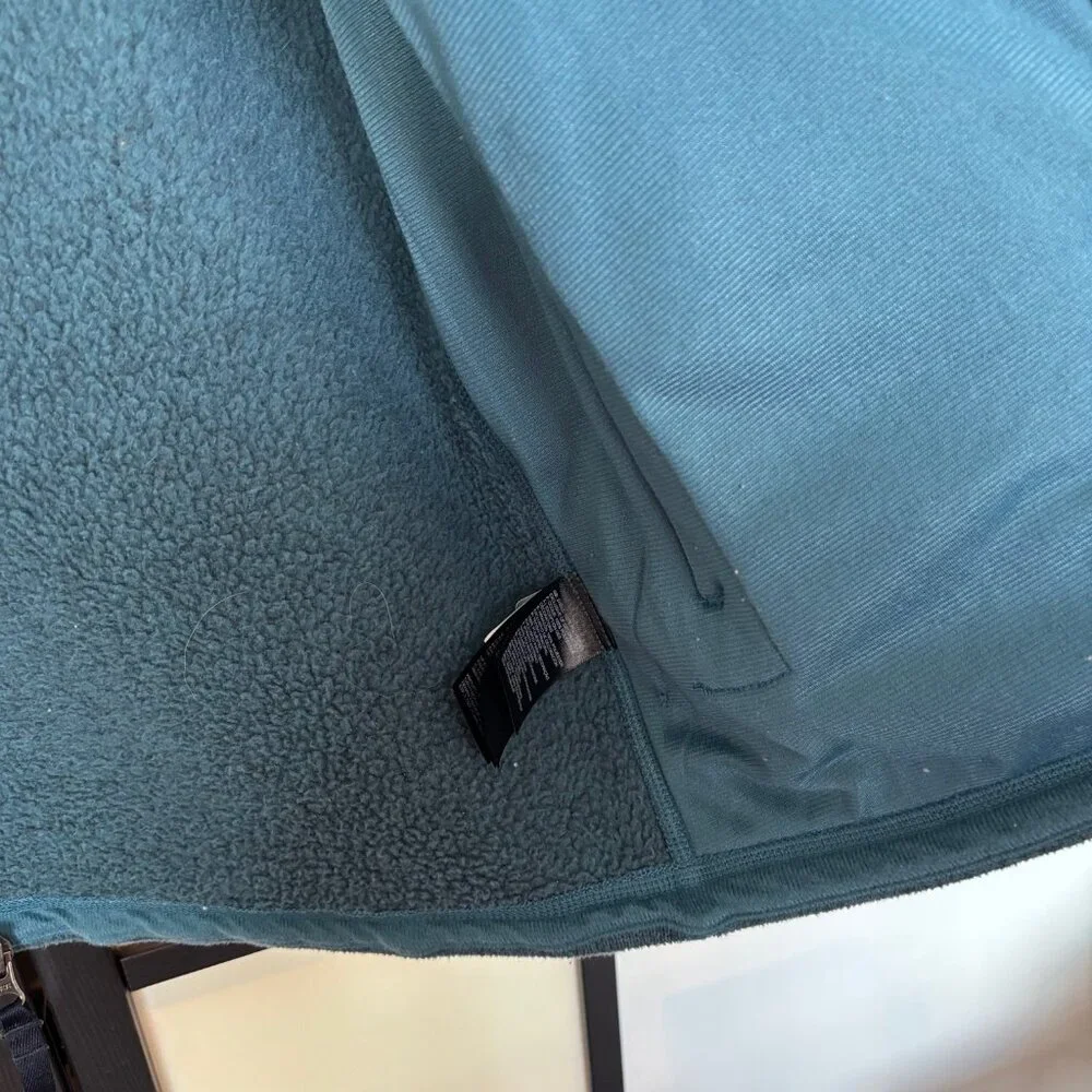 The North Face from pet